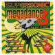 Various - Supersonic Megadance 3 (CD)