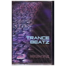 Various - Trance Beatz (kazetta)