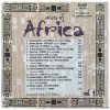 Various - Voices Of Africa Vol. 4 (CD)