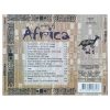 Various - Voices Of Africa Vol. 4 (CD)