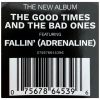 Why Don't We - The Good Times and The Bad Ones (LP vinyl)