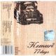 Kemuri - 77 Days (kazetta)
