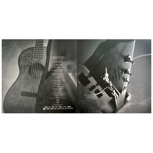 Sonata Arctica - Acoustic Adventures - Volume One (2× LP vinyl)