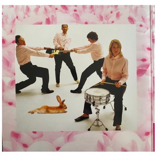 Sparks - Hello Young Lovers (2× LP vinyl)