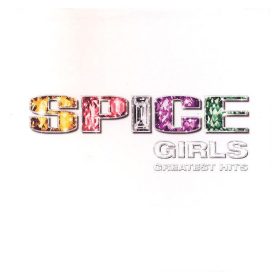 Spice Girls - Greatest Hits (CD)