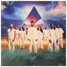 Steam Down - Five Fruit (12" vinyl)
