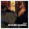 Sun Ra - Hello Mr. Schimmel (7" vinyl)