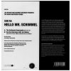 Sun Ra - Hello Mr. Schimmel (7" vinyl)