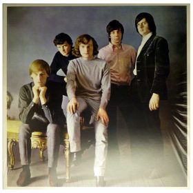 Them - The "Angry" Young Them! (LP vinyl)