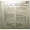 Them - The "Angry" Young Them! (LP vinyl)