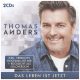 Thomas Anders - Das Leben Ist Jetzt (2× CD)
