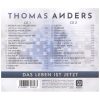 Thomas Anders - Das Leben Ist Jetzt (2× CD)
