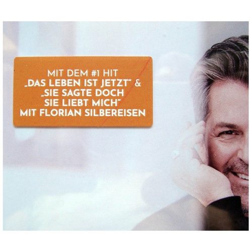 Thomas Anders - Ewig Mit Dir (CD)