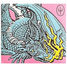 Twenty One Pilots - Scaled And Icy (CD)
