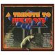 Various - A Tribute To Pink Floyd (CD + DVD)