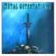 Various - Metal Ostentation Volume 1 (CD)