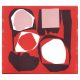 Various - Mr Bongo Record Club Volume Five (CD)