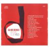 Various - Mr Bongo Record Club Volume Five (CD)