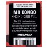 Various - Mr Bongo Record Club Volume Five (CD)