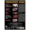 Various - Progfest 2000 (DVD)