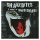 Various - Snakebites - A Tribute To Whitesnake (CD)