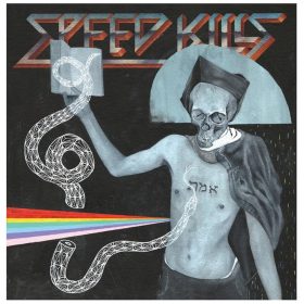 Various - Speed Kills VII (LP vinyl)