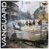 Various - Vanguard (Bristol Street Art: The Evolution Of A Global Movement) (2× CD)
