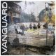 Various - Vanguard (Bristol Street Art: The Evolution Of A Global Movement) (2× CD)