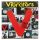 The Vibrators - The Best Of...The Vibrators (CD)
