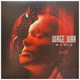 Wage War - Manic (LP vinyl)