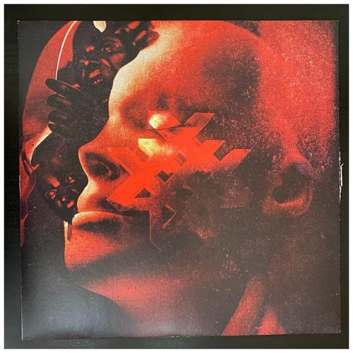 Wage War - Manic (LP vinyl)