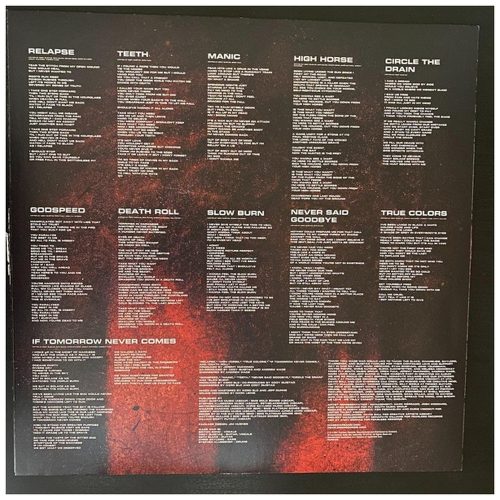Wage War - Manic (LP vinyl)