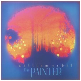 William Orbit - The Painter (2× LP vinyl)