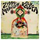 Ziggy Marley - Fly Rasta (LP vinyl + CD)