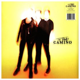 The Band Camino - The Band Camino (LP vinyl)