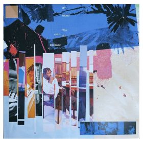Julius Rodriguez - Let Sound Tell All (LP vinyl)