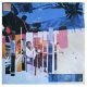 Julius Rodriguez - Let Sound Tell All (LP vinyl)