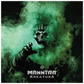 Manntra - Kreatura (CD)