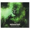 Manntra - Kreatura (CD)
