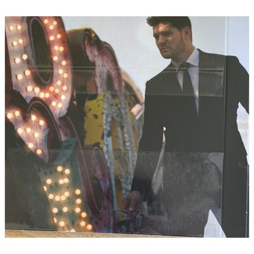 Michael Bublé - Higher (CD)