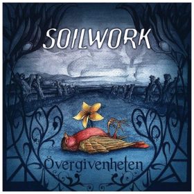 Soilwork - Övergivenheten (CD)