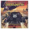 Steelwing - Lord Of The Wasteland (CD)