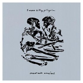 Sweet Billy Pilgrim - Motorcade Amnesiacs (2× CD)