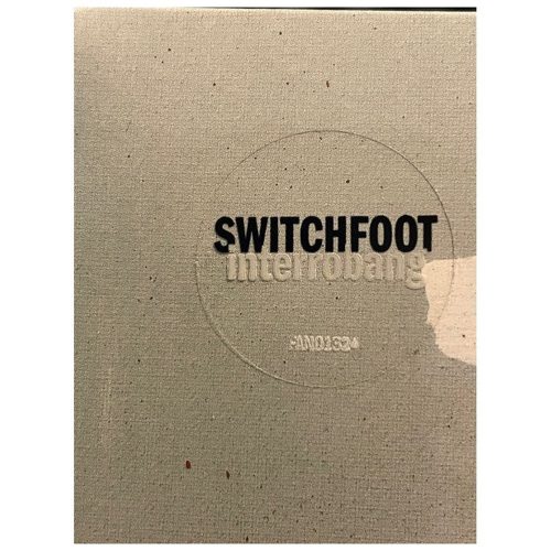 Switchfoot - Interrobang (CD)