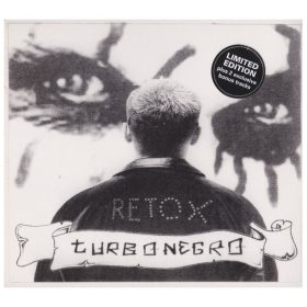 Turbonegro - Retox (CD)