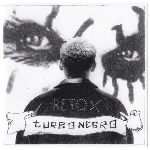 Turbonegro - Retox (CD)