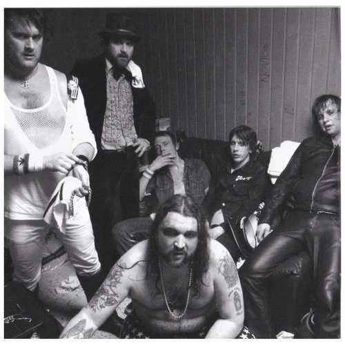 Turbonegro - Retox (CD)