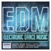 Various - EDM (Electronic Dance Music) (3× CD)