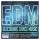 Various - EDM (Electronic Dance Music) (3× CD)