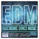 Various - EDM (Electronic Dance Music) (3× CD)